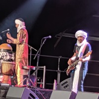 Cambridge Folk Festival 2019