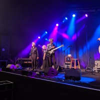 Cambridge Folk Festival 2019