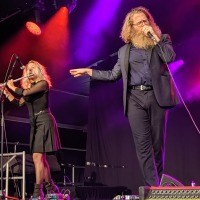 Cambridge Folk Festival 2019