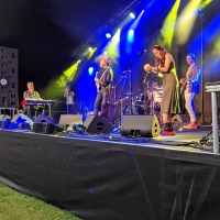 Cambridge Folk Festival 2019