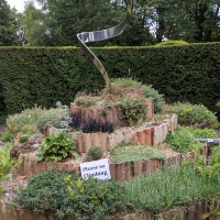 Balsham Manor Maze