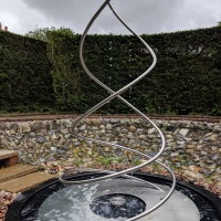 Balsham Manor Maze