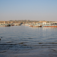 Aswan