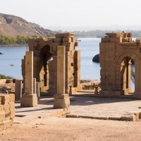 Aswan