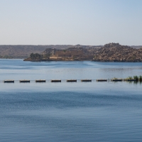 Aswan