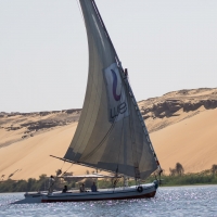 Aswan