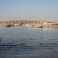Aswan