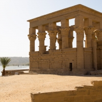 Aswan