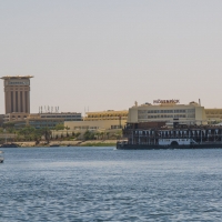 Aswan