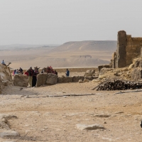 Giza pyramid complex