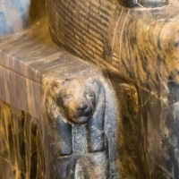 Egyptian Museum