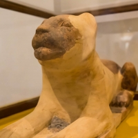 Egyptian Museum