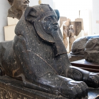 Egyptian Museum