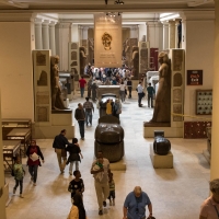 Egyptian Museum