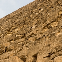 Giza pyramid complex