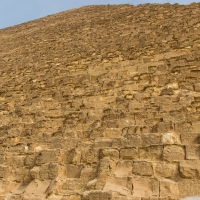 Giza pyramid complex