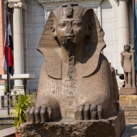 Egyptian Museum