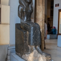 Egyptian Museum