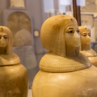 Egyptian Museum