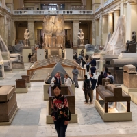 Egyptian Museum