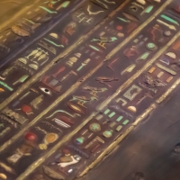 Egyptian Museum