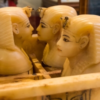 Egyptian Museum