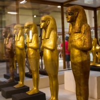 Egyptian Museum