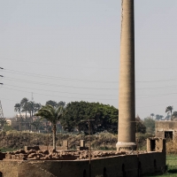 Nile, Cairo to Beni-Suif