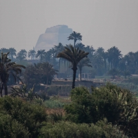 Nile, Cairo to Beni-Suif