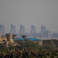 Nile, Cairo to Beni-Suif