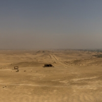 Meidum Pyramid