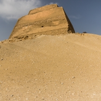 Meidum Pyramid