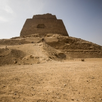 Meidum Pyramid