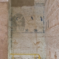 Tomb of Petrosiris