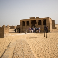 Tomb of Petrosiris