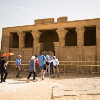 Tomb of Petrosiris