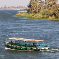 River Nile