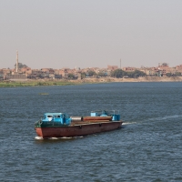 River Nile