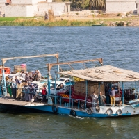 River Nile