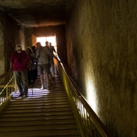 Royal Tomb of Akhenaten