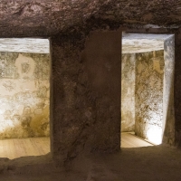 Royal Tomb of Akhenaten