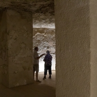 Royal Tomb of Akhenaten