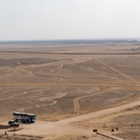 Tell El Amarna, Northern Tombs