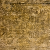 Tell El Amarna, Northern Tombs
