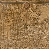 Tell El Amarna, Northern Tombs