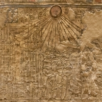 Tell El Amarna, Northern Tombs