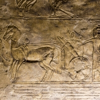 Tell El Amarna, Northern Tombs