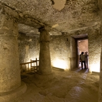 Tell El Amarna, Northern Tombs