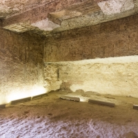 Tell El Amarna, Northern Tombs