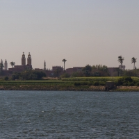 River Nile